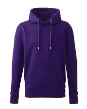 Anthem - AM001 - MENS ANTHEM HOODIE - Image 6