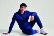Anthem - AM001 - MENS ANTHEM HOODIE