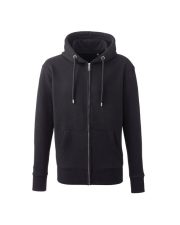 Anthem - AM002 - MENS ANTHEM FULL ZIP HOODIE - Image 9