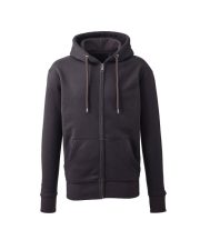 Anthem - AM002 - MENS ANTHEM FULL ZIP HOODIE - Image 7