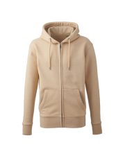 Anthem - AM002 - MENS ANTHEM FULL ZIP HOODIE - Image 6