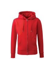 Anthem - AM002 - MENS ANTHEM FULL ZIP HOODIE - Image 10