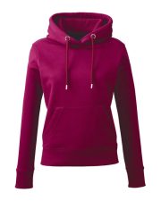 Anthem - AM003 - WOMENS ANTHEM HOODIE - Image 3