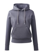 Anthem - AM003 - WOMENS ANTHEM HOODIE - Image 4