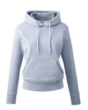 Anthem - AM003 - WOMENS ANTHEM HOODIE - Image 5