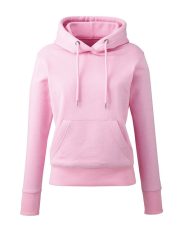 Anthem - AM003 - WOMENS ANTHEM HOODIE - Image 8
