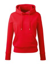 Anthem - AM003 - WOMENS ANTHEM HOODIE - Image 10