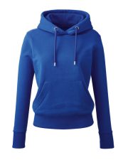 Anthem - AM003 - WOMENS ANTHEM HOODIE - Image 11