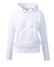 Anthem - AM003 - WOMENS ANTHEM HOODIE - Image 12