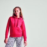 Anthem - AM003 - WOMENS ANTHEM HOODIE
