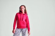Anthem - AM003 - WOMENS ANTHEM HOODIE