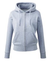Anthem - AM004 - WOMENS ANTHEM FULL ZIP HOODIE - Image 6