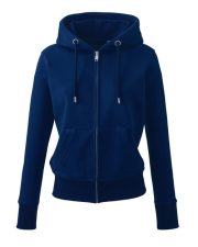 Anthem - AM004 - WOMENS ANTHEM FULL ZIP HOODIE - Image 5