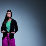 Anthem - AM004 - WOMENS ANTHEM FULL ZIP HOODIE