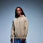 Anthem - AM006 - ANTHEM UNISEX HOODIE