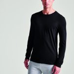 Anthem - AM011 - LONG SLEEVE T-SHIRT