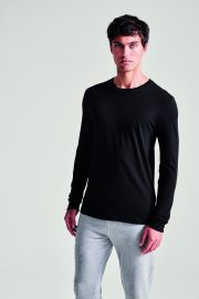 Anthem - AM011 - LONG SLEEVE T-SHIRT