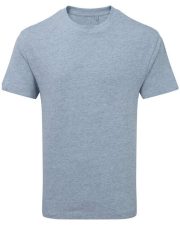 Anthem - AM015 - MENS HEAVYWEIGHT TEE - Image 7