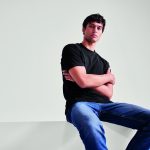 Anthem - AM015 - MENS HEAVYWEIGHT TEE