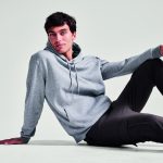 Anthem - AM101 - ICONIC HOODIE