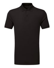 Asquith and Fox - AQ001 - RECYCLED POLYESTER POLO - Image 2