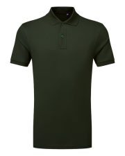 Asquith and Fox - AQ001 - RECYCLED POLYESTER POLO - Image 11