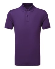 Asquith and Fox - AQ001 - RECYCLED POLYESTER POLO - Image 6
