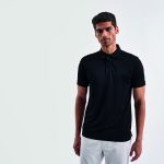 Asquith and Fox - AQ001 - RECYCLED POLYESTER POLO