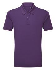 Asquith and Fox - AQ002 - MENS GLACIERTECH POLO - Image 4