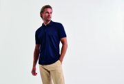 Asquith and Fox - AQ002 - MENS GLACIERTECH POLO