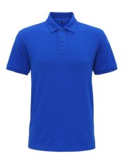Asquith and Fox - AQ005 - MENS SUPER SMOOTH KNIT POLO - Image 7