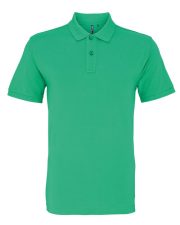 Asquith and Fox - AQ010 - THE ASQUITH & FOX POLO - Image 30