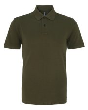 Asquith and Fox - AQ010 - THE ASQUITH & FOX POLO - Image 18