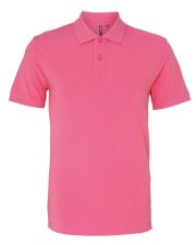 Asquith and Fox - AQ010 - THE ASQUITH & FOX POLO - Image 14