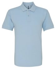 Asquith and Fox - AQ010 - THE ASQUITH & FOX POLO - Image 6