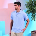 Asquith and Fox - AQ010 - THE ASQUITH & FOX POLO