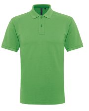 Asquith and Fox - AQ015 - MENS POLYCOTTON BLEND POLO - Image 14