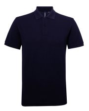 Asquith and Fox - AQ015 - MENS POLYCOTTON BLEND POLO - Image 11