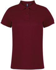 Asquith and Fox - AQ020 - LADIES CLASSIC FIT COTTON POLO SHIRT - Image 20