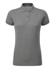 Asquith and Fox - AQ020 - LADIES CLASSIC FIT COTTON POLO SHIRT - Image 19