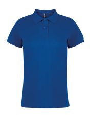 Asquith and Fox - AQ020 - LADIES CLASSIC FIT COTTON POLO SHIRT - Image 8