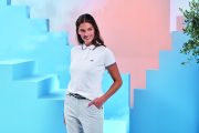 Asquith and Fox - AQ021 - LADIES CLASSIC FIT TIPPED POLO SHIRT
