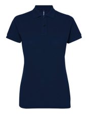 Asquith and Fox - AQ025 - LADIES POLYCOTTON BLEND POLO - Image 14