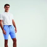 Asquith and Fox - AQ057 - MENS EVERYDAY CHINO SHORTS