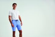 Asquith and Fox - AQ057 - MENS EVERYDAY CHINO SHORTS