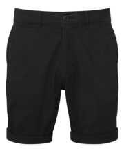 Asquith and Fox - AQ058 - MENS ULTIMATE CHINO SHORTS - Image 2