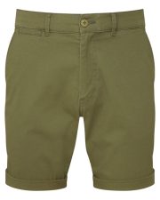 Asquith and Fox - AQ058 - MENS ULTIMATE CHINO SHORTS - Image 4