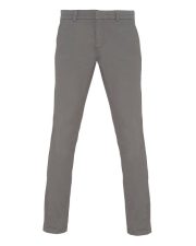 Asquith and Fox - AQ060 - LADIES CLASSIC FIT CHINO - Image 2