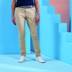 Asquith and Fox - AQ060 - LADIES CLASSIC FIT CHINO