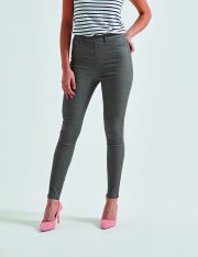 Asquith and Fox - AQ062 - LADIES JEGGINGS